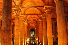 La Basilica Cisterna