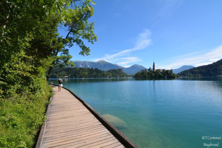 Il Magico Lago Di Bled In Slovenia: Guida Completa Su Cosa Fare E Cosa ...